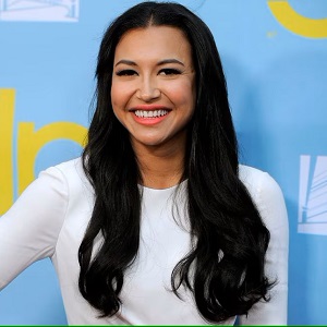 celebrity Naya Rivera